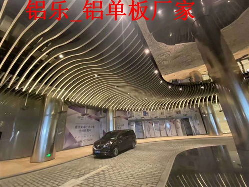 米易弧形鋁板包柱行業(yè)的創(chuàng)新之路 鋁樂建材機械設(shè)備研發(fā)探析