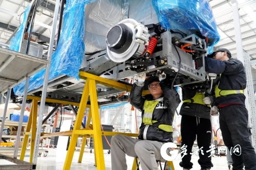 貴州翰凱斯 自主研發(fā)金屬制品，斬獲全球數(shù)億元訂單