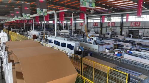 聚木成林，點木成金——孫家集街道鎮(zhèn)興路上機械設(shè)備研發(fā)新觀察