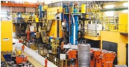 撫順特鋼GH4169合金鍛材 助力航空發(fā)動機(jī)轉(zhuǎn)動件研發(fā)的突破