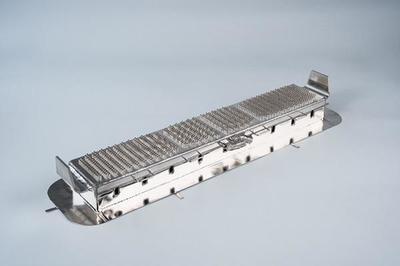 重材院創(chuàng)新“煉金術(shù)” 新材料與金屬元件研發(fā)的突破