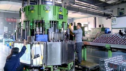 知識產(chǎn)權(quán)驅(qū)動創(chuàng)新 機(jī)械設(shè)備研發(fā)企業(yè)高質(zhì)量發(fā)展的當(dāng)涂路徑