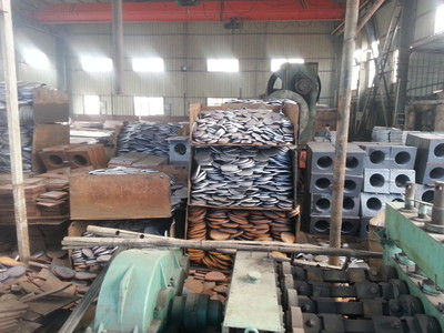 嘉善振源金屬制品廠 以機(jī)械設(shè)備研發(fā)為核心，打造廢舊物資處理新標(biāo)桿