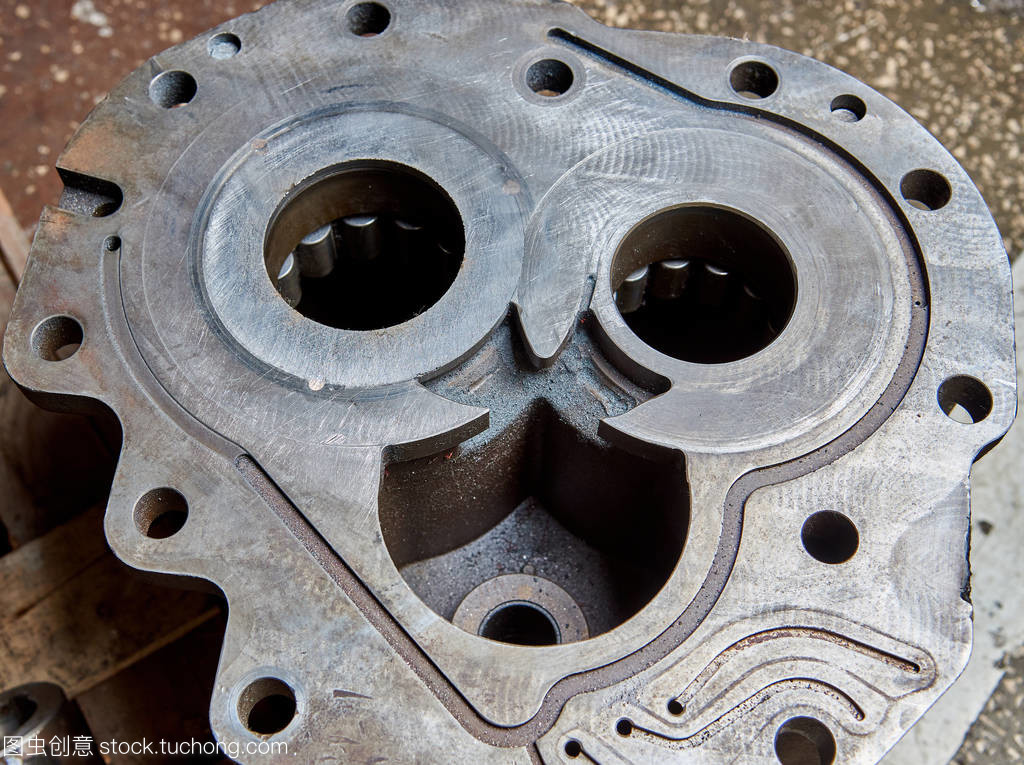 金屬制品研發(fā) 工廠特寫(xiě)下的創(chuàng)新與精工